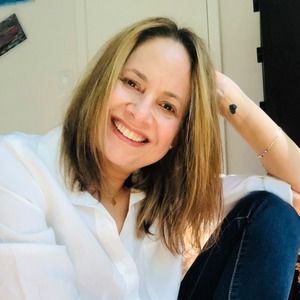 Meet your Posher, Tammy